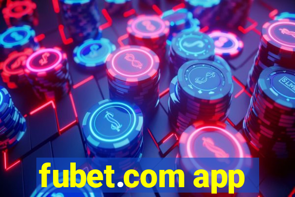 fubet.com app